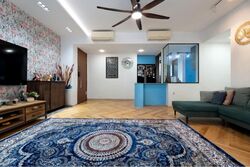 Waterbay (D19), Condominium #599474491